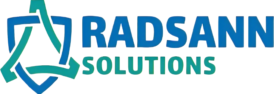 Radsann Solutions